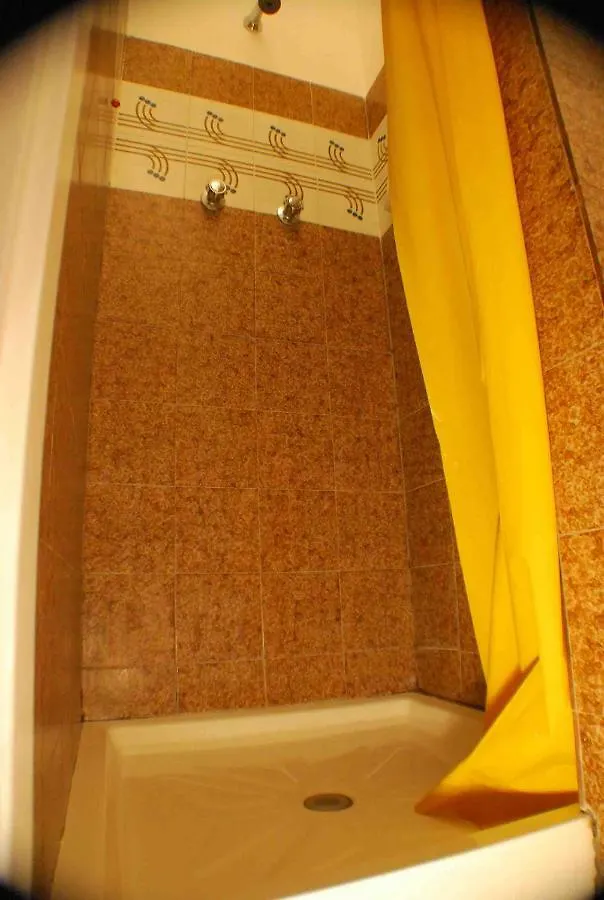 Lunigiana 15 Milano Apartment Italy
