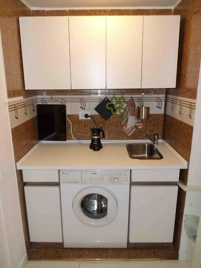 Lunigiana 15 Milano Apartment
