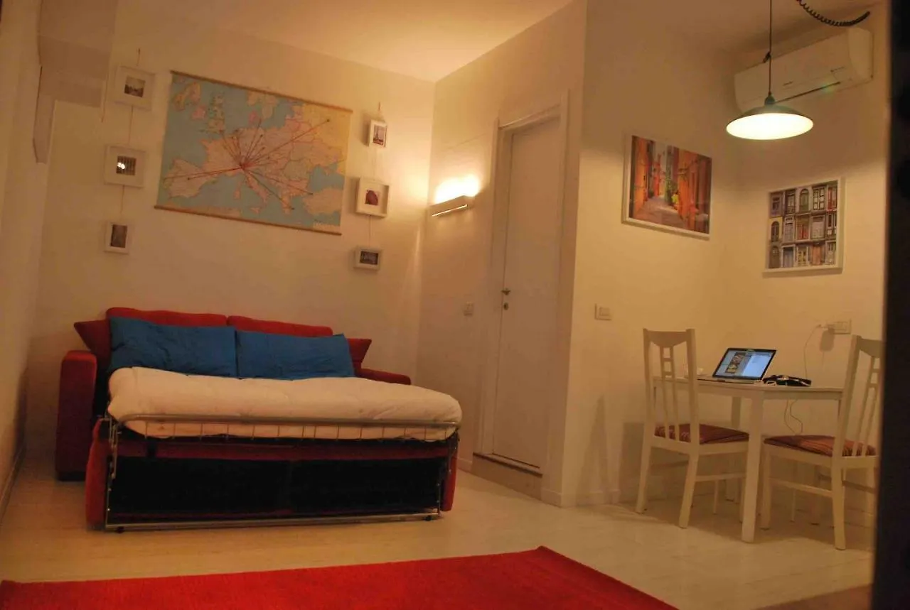 Lunigiana 15 Milano Apartment 0*, Milan Italy