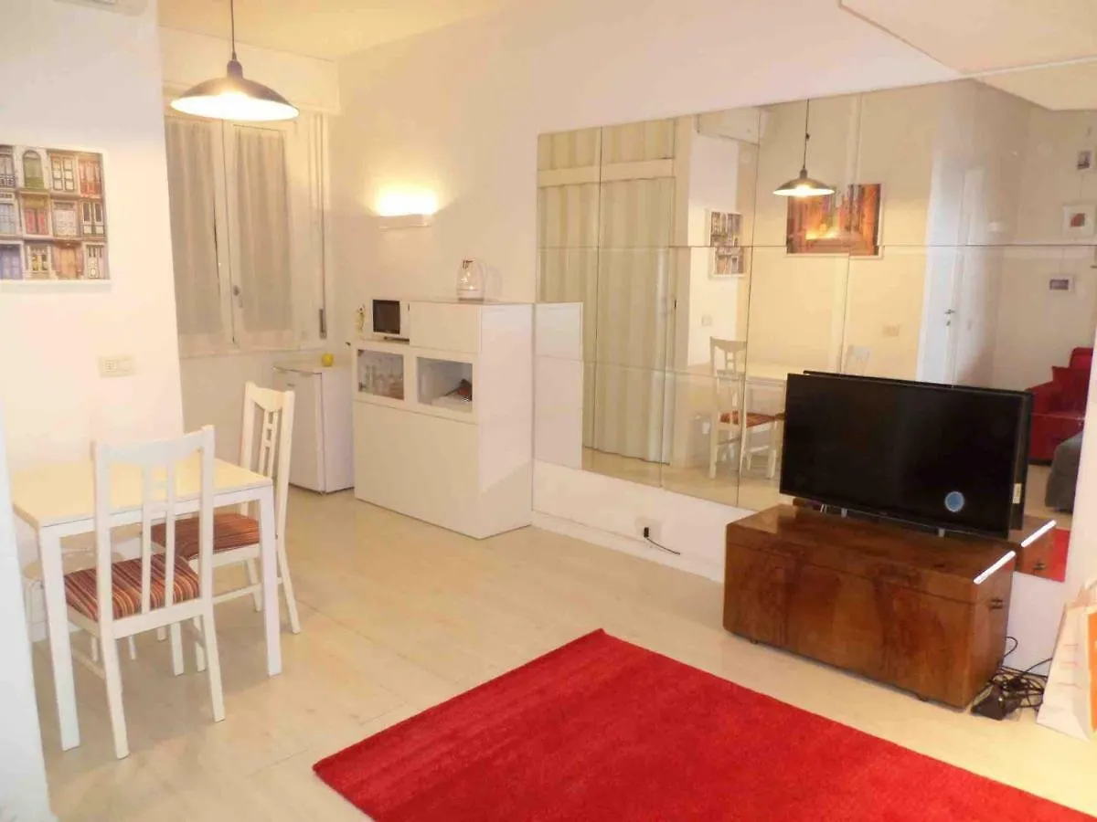 Lunigiana 15 Milano Apartment