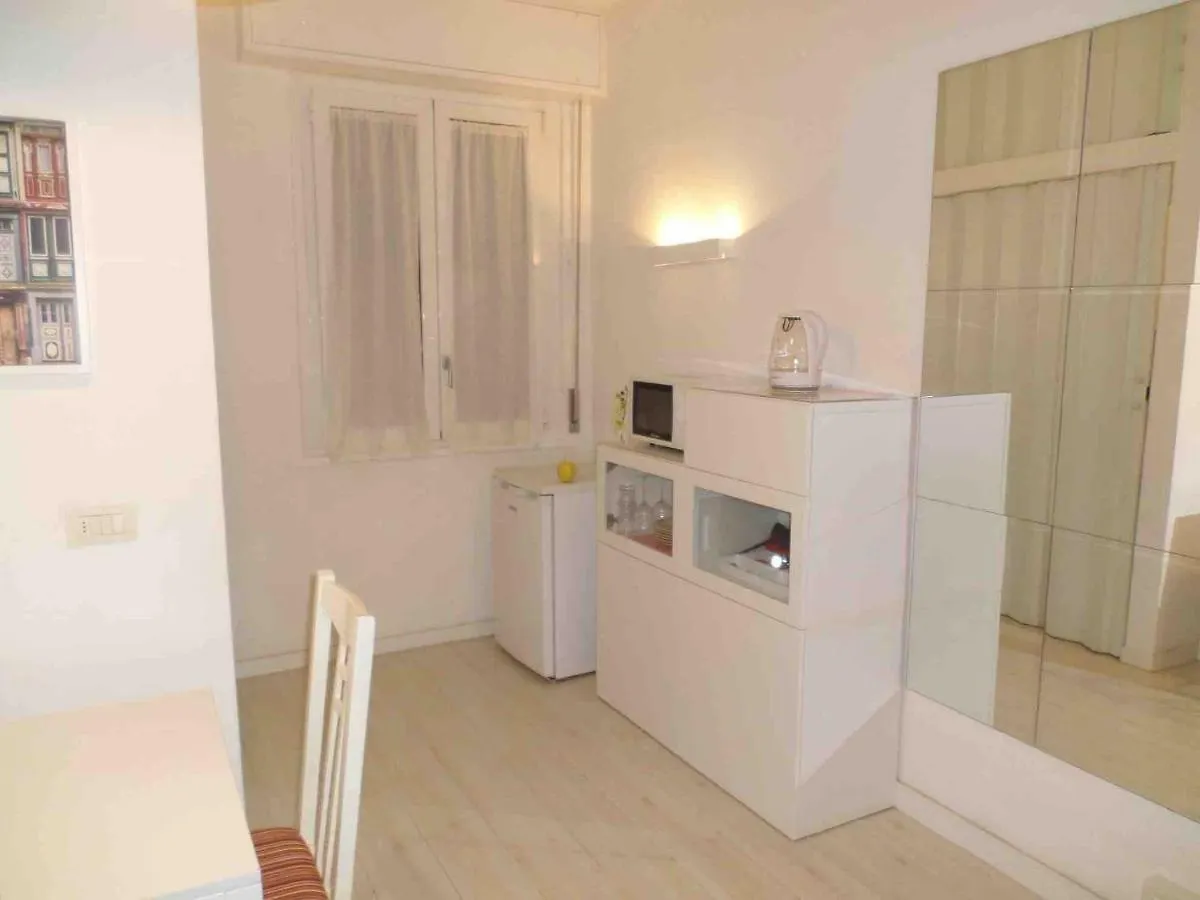 Lunigiana 15 Milano Apartment