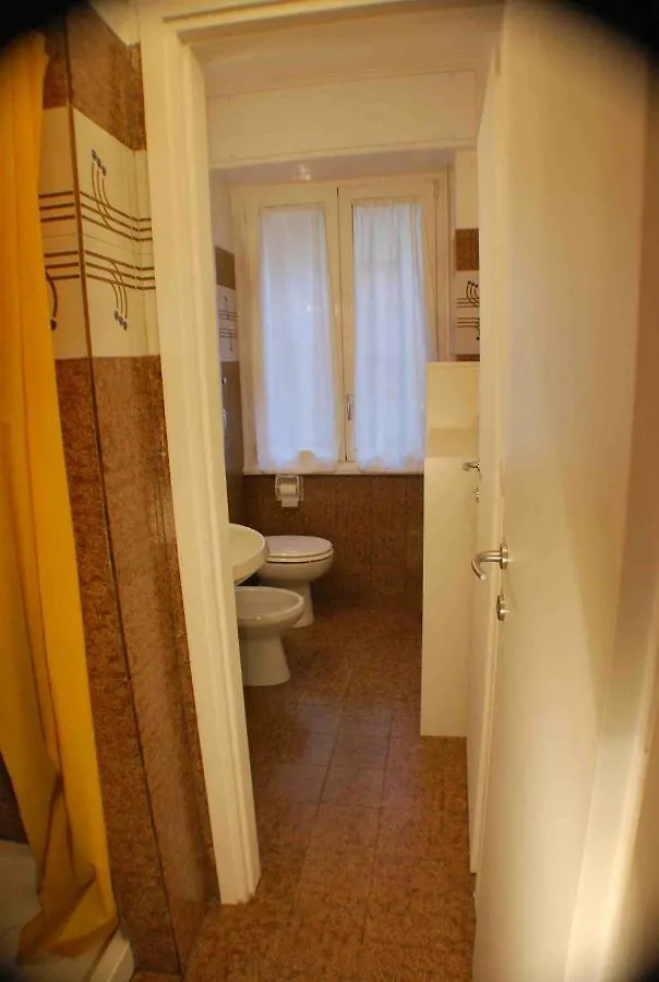 Lunigiana 15 Milano Apartment 0*, Milan Italy
