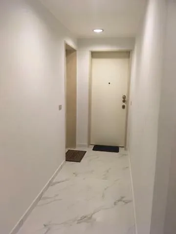 Lunigiana 15 Milano Apartment