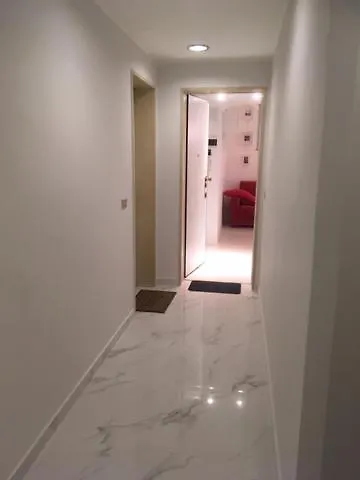 Lunigiana 15 Milano Apartment Milan
